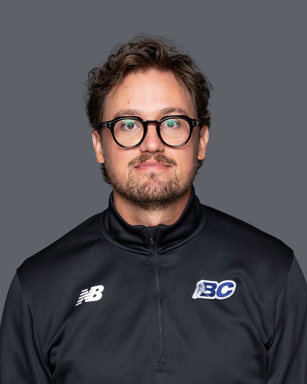 Jackson Playfair, Assistant Coach image